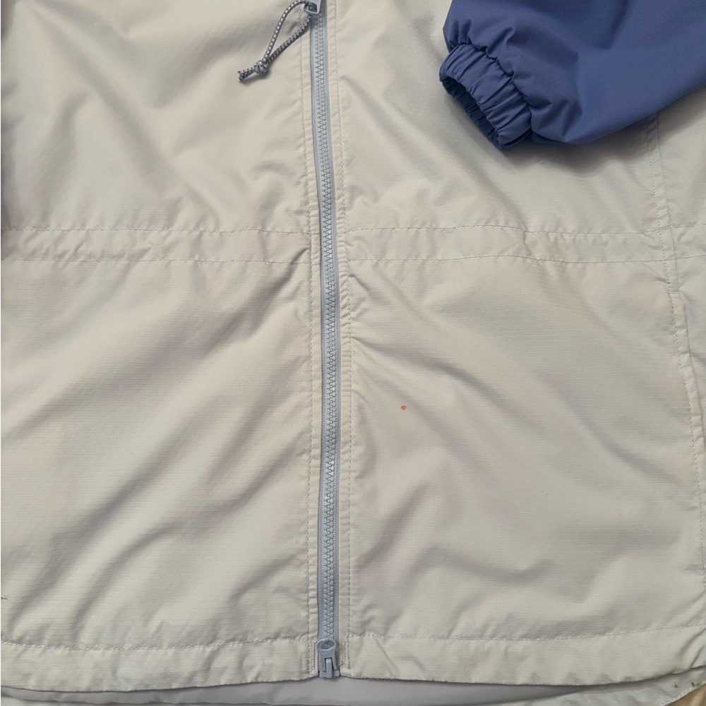 Columbia Women's Arcadia Rain Jacket. Size Large - Picture 5 of 7